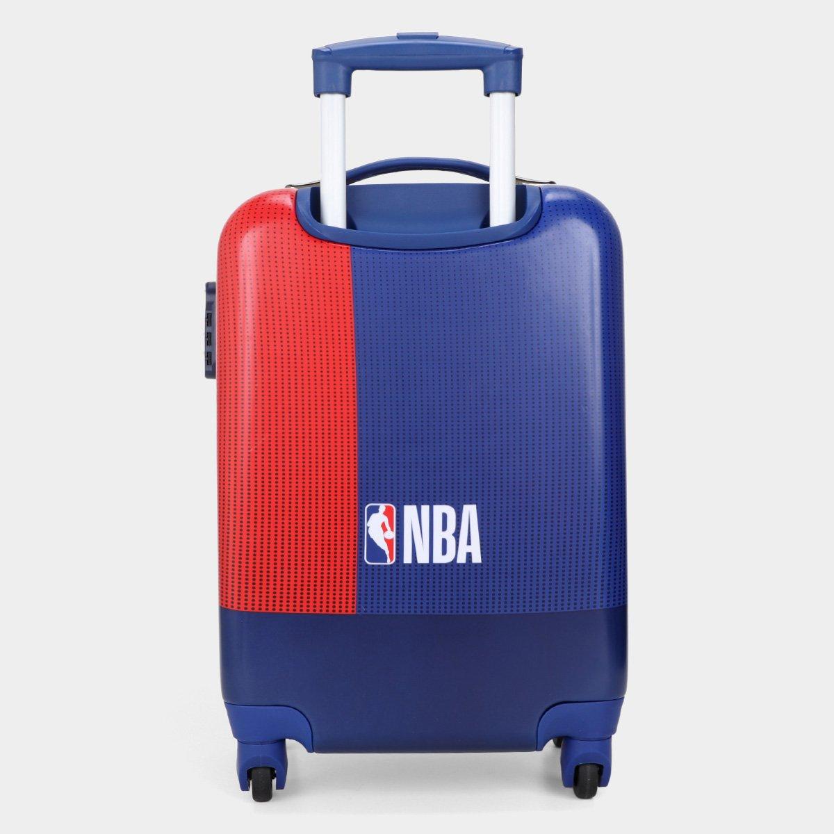 Mala De Rodinha NBA Sestini 360 Space - 3