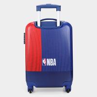 Mala De Rodinha NBA Sestini 360 Space - 3