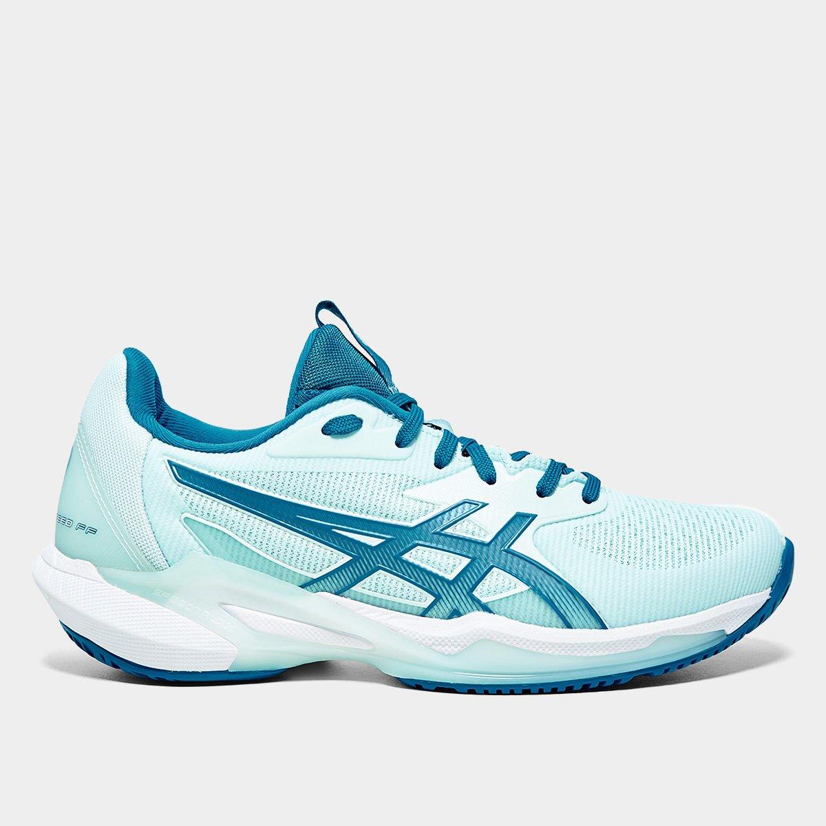 Tênis Asics Solution Speed Ff 3 Feminino - 1