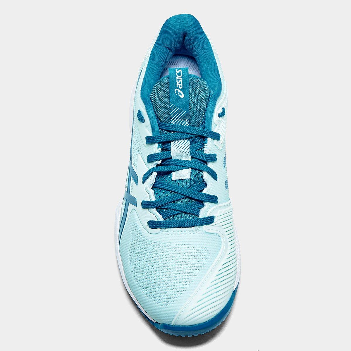 Tênis Asics Solution Speed Ff 3 Feminino - 3