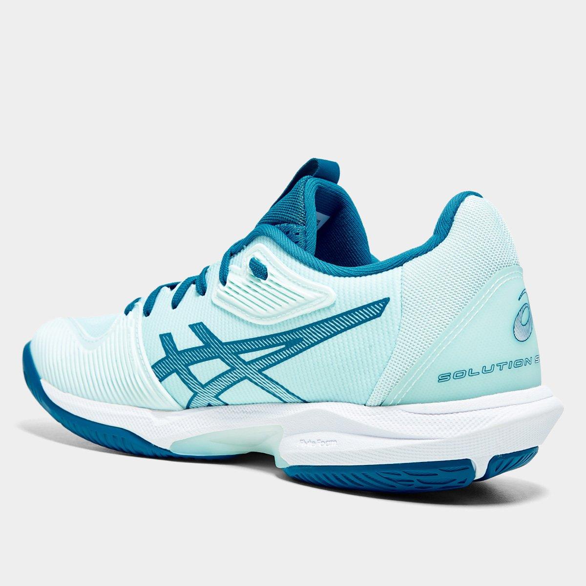 Tênis Asics Solution Speed Ff 3 Feminino - 4