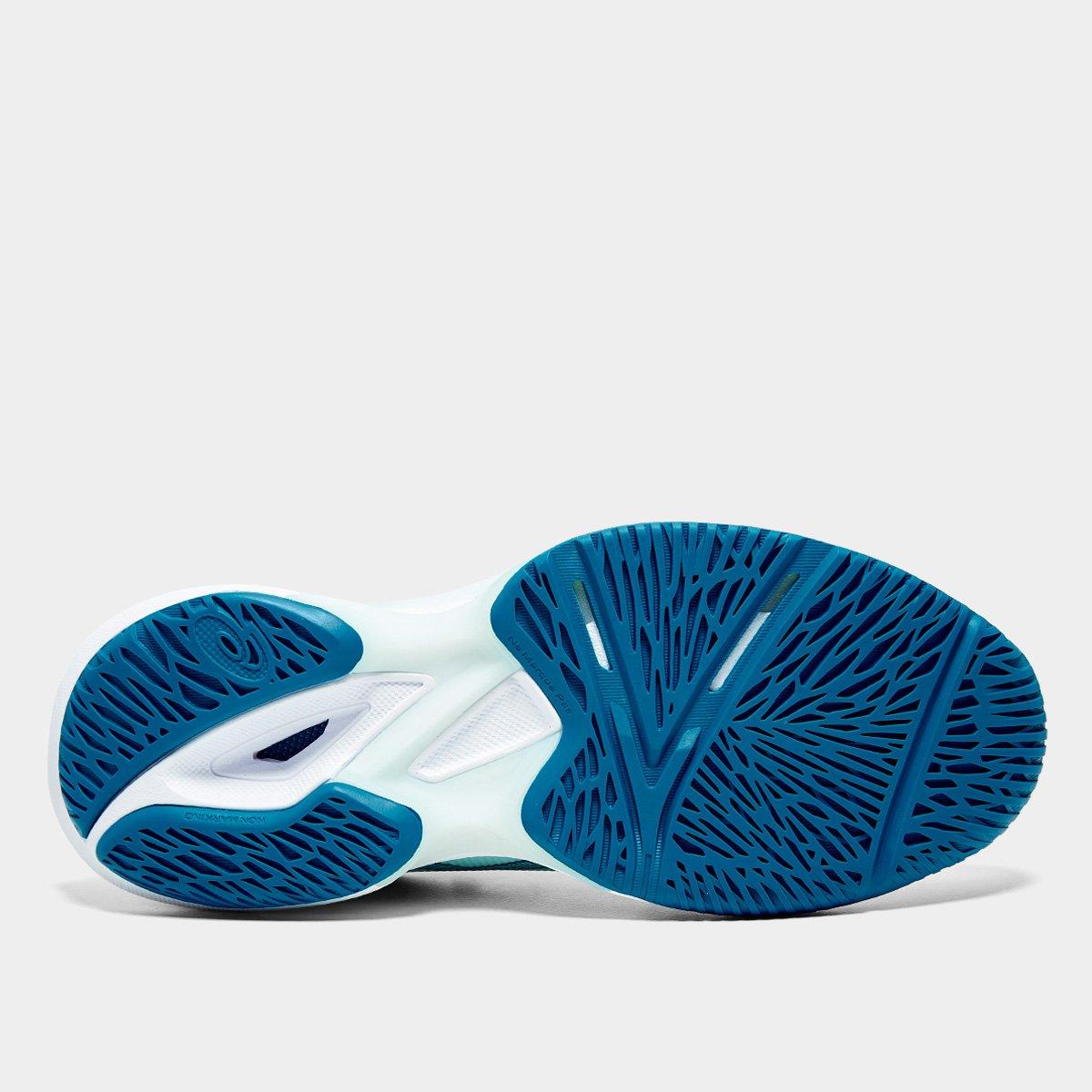 Tênis Asics Solution Speed Ff 3 Feminino - 5