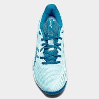 Tênis Asics Solution Speed Ff 3 Feminino - 3