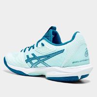 Tênis Asics Solution Speed Ff 3 Feminino