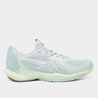 Tênis Asics Solution Speed Ff 3 Feminino