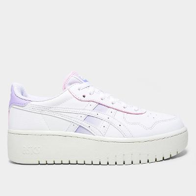 Tênis Asics Japan S PF Feminino