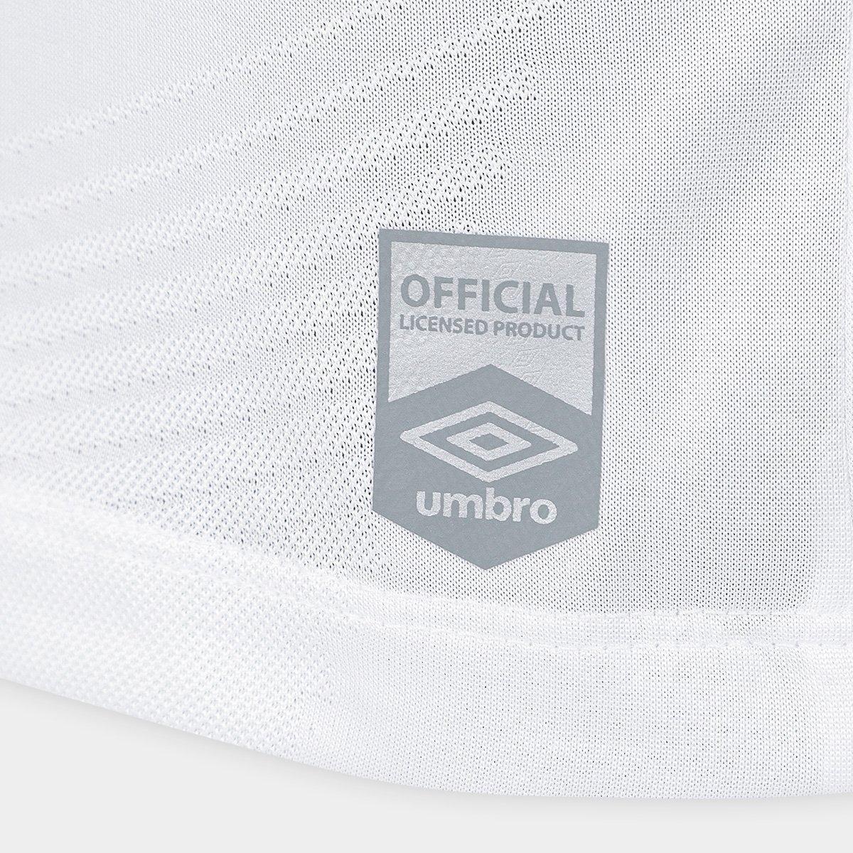 Camisa Fluminense II 24/25 s/n° Torcedor Umbro Masculina - 5