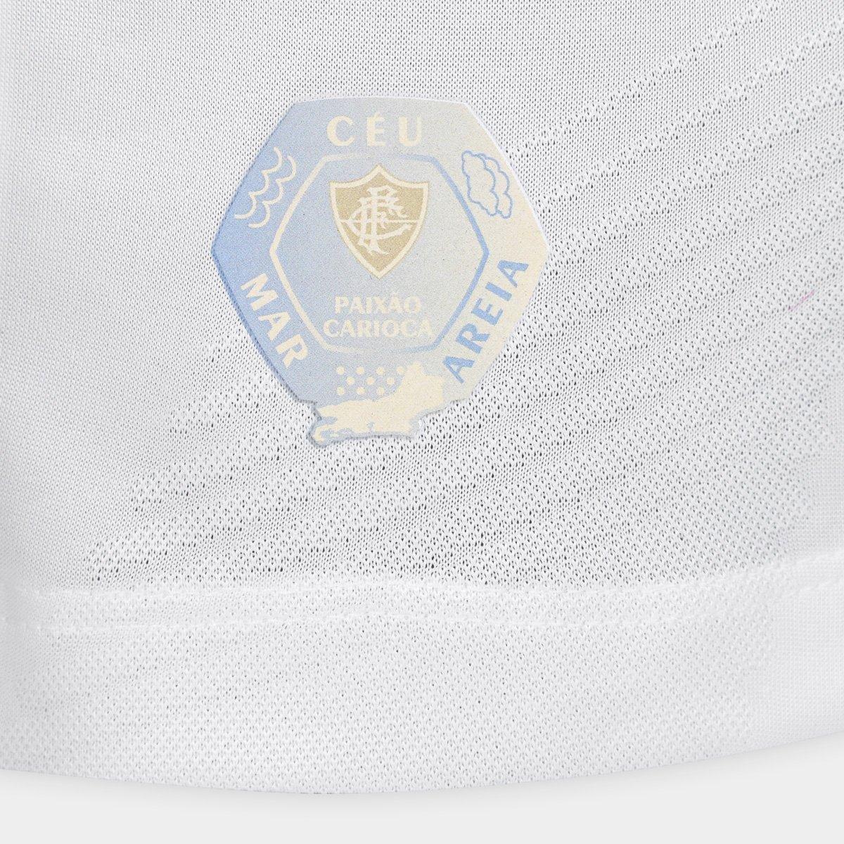 Camisa Fluminense II 24/25 s/n° Torcedor Umbro Masculina - 6