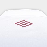 Camisa Fluminense II 24/25 s/n° Torcedor Umbro Masculina - 7