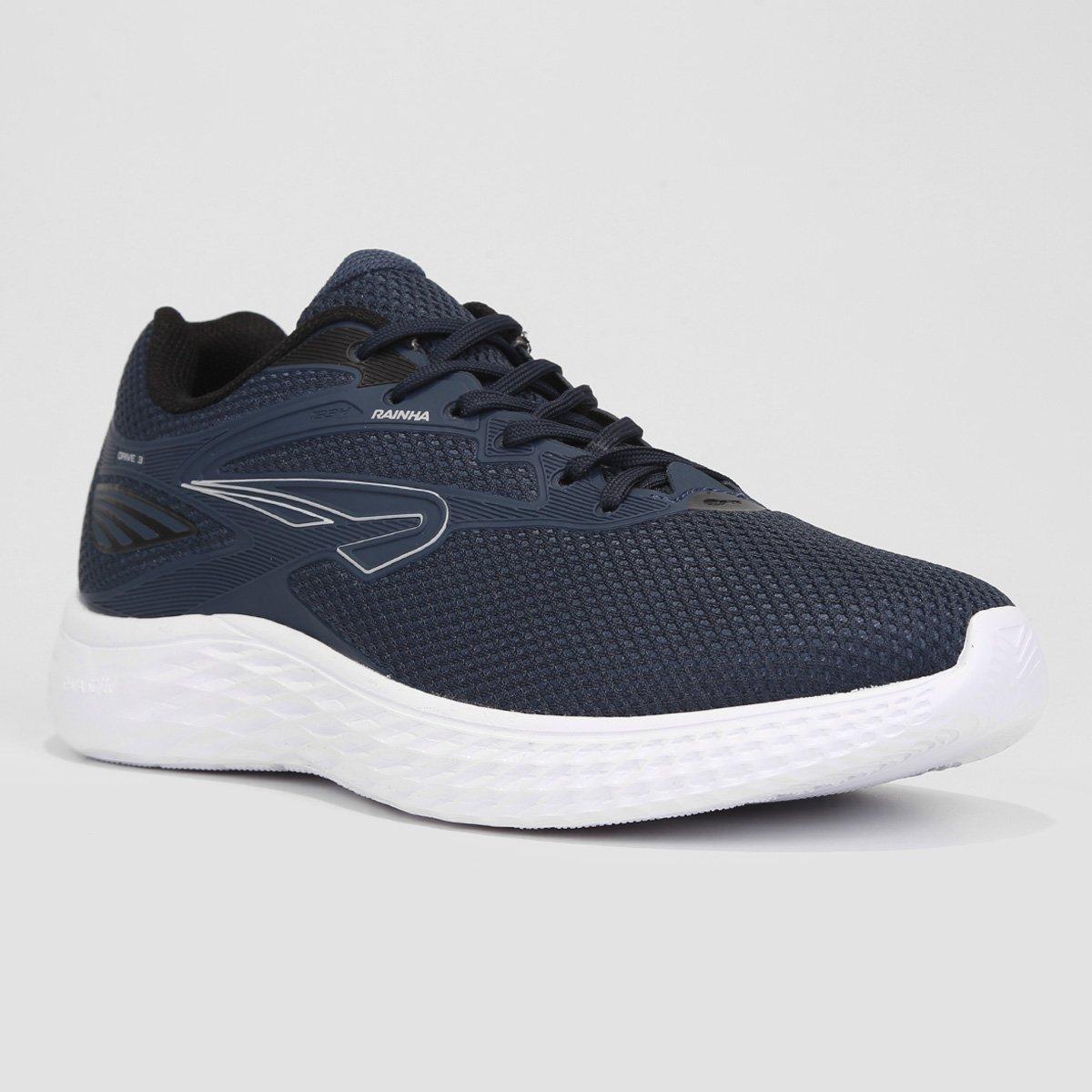 Tênis Rainha Drive  Masculino - 2