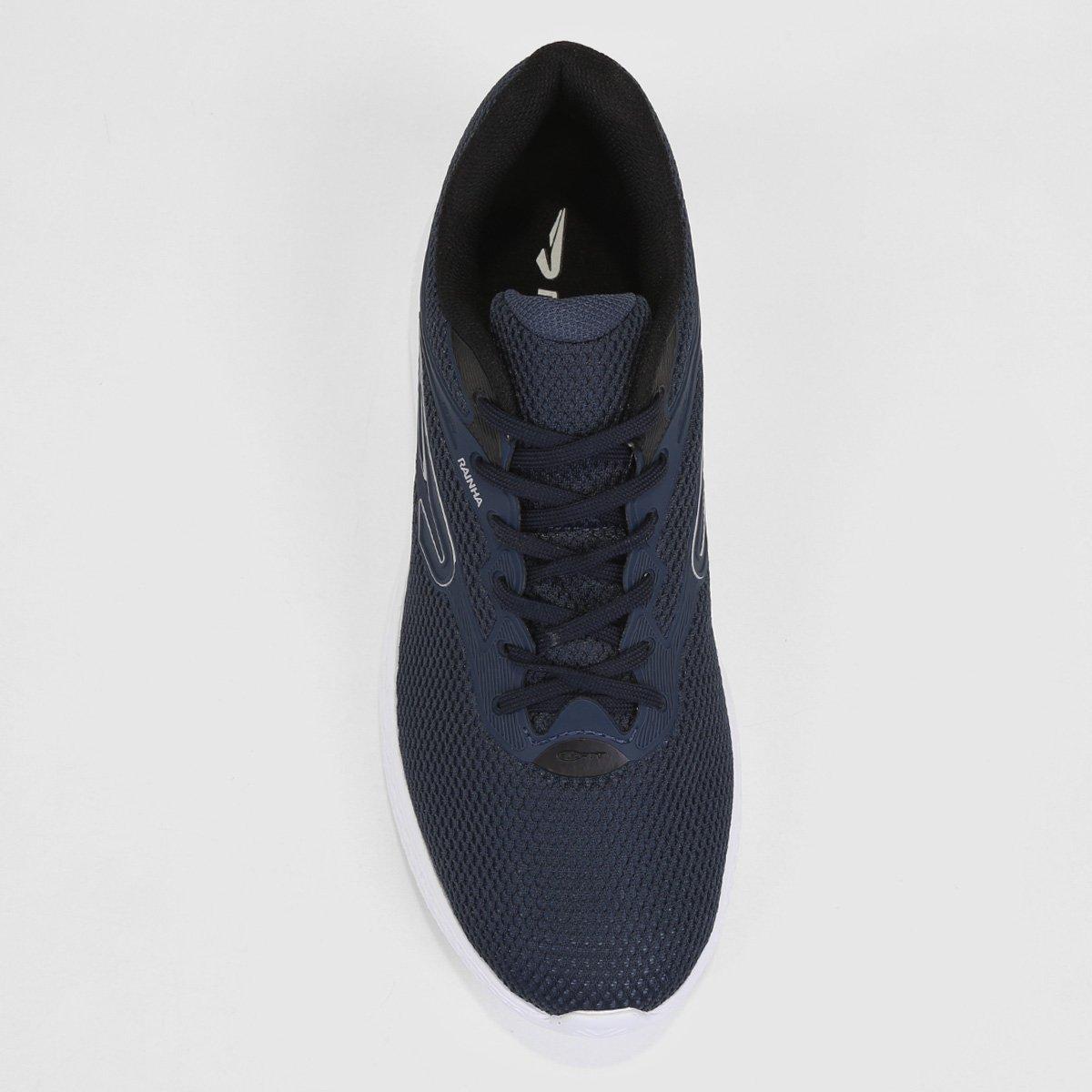 Tênis Rainha Drive  Masculino - 4