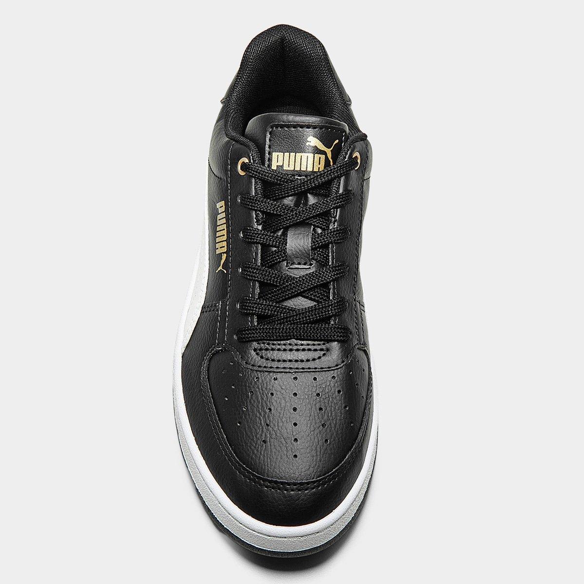 Tênis Puma Caven 2.0 BDP Feminino - 4