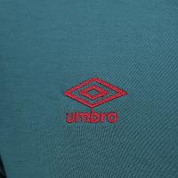 Camisa Fluminense 24/25 s/n° Concentração Umbro Masculina - 3