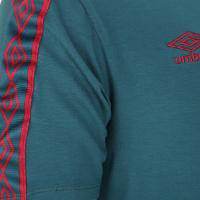 Camisa Fluminense 24/25 s/n° Concentração Umbro Masculina - 5