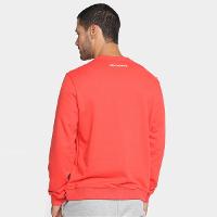 Blusa Moletom São Paulo New Balance Manga Longa Masculina - 2