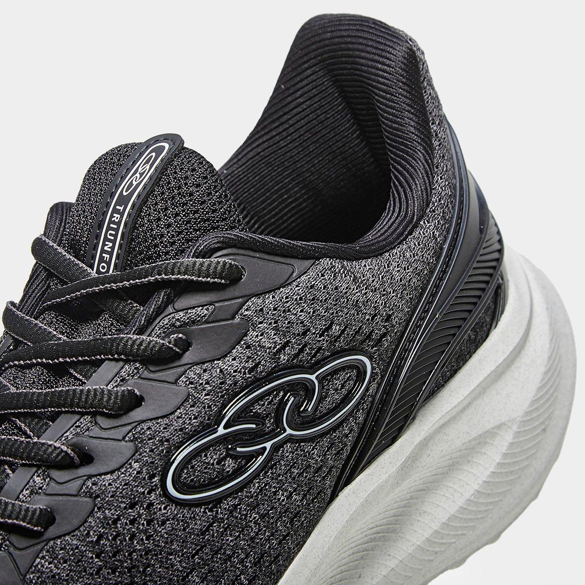 Tênis Olympikus Triunfo 3 Masculino - 8