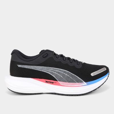 Tênis Puma Deviate Nitro 2 Masculino