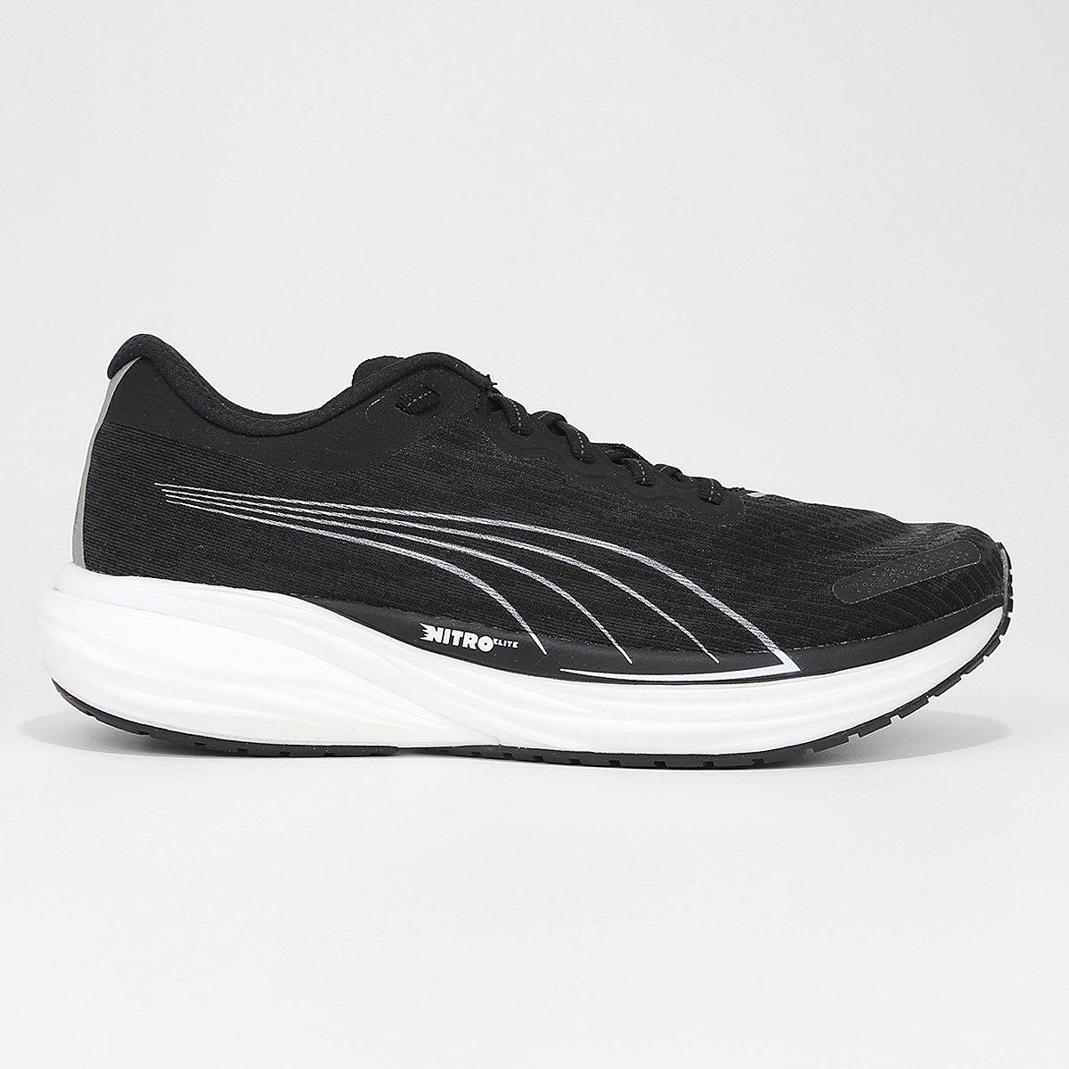 Tênis Puma Deviate Nitro 2 Masculino - 1