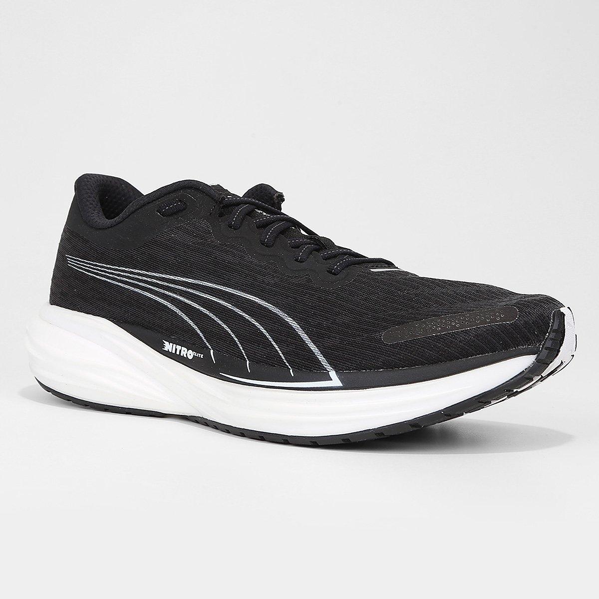 Tênis Puma Deviate Nitro 2 Masculino - 2