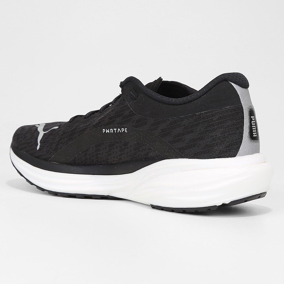 Tênis Puma Deviate Nitro 2 Masculino - 3