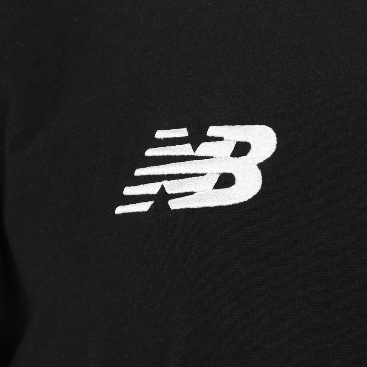 Camisa São Paulo New Balance Retrô Masculina - 4