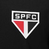 Camisa São Paulo New Balance Retrô Masculina - 5