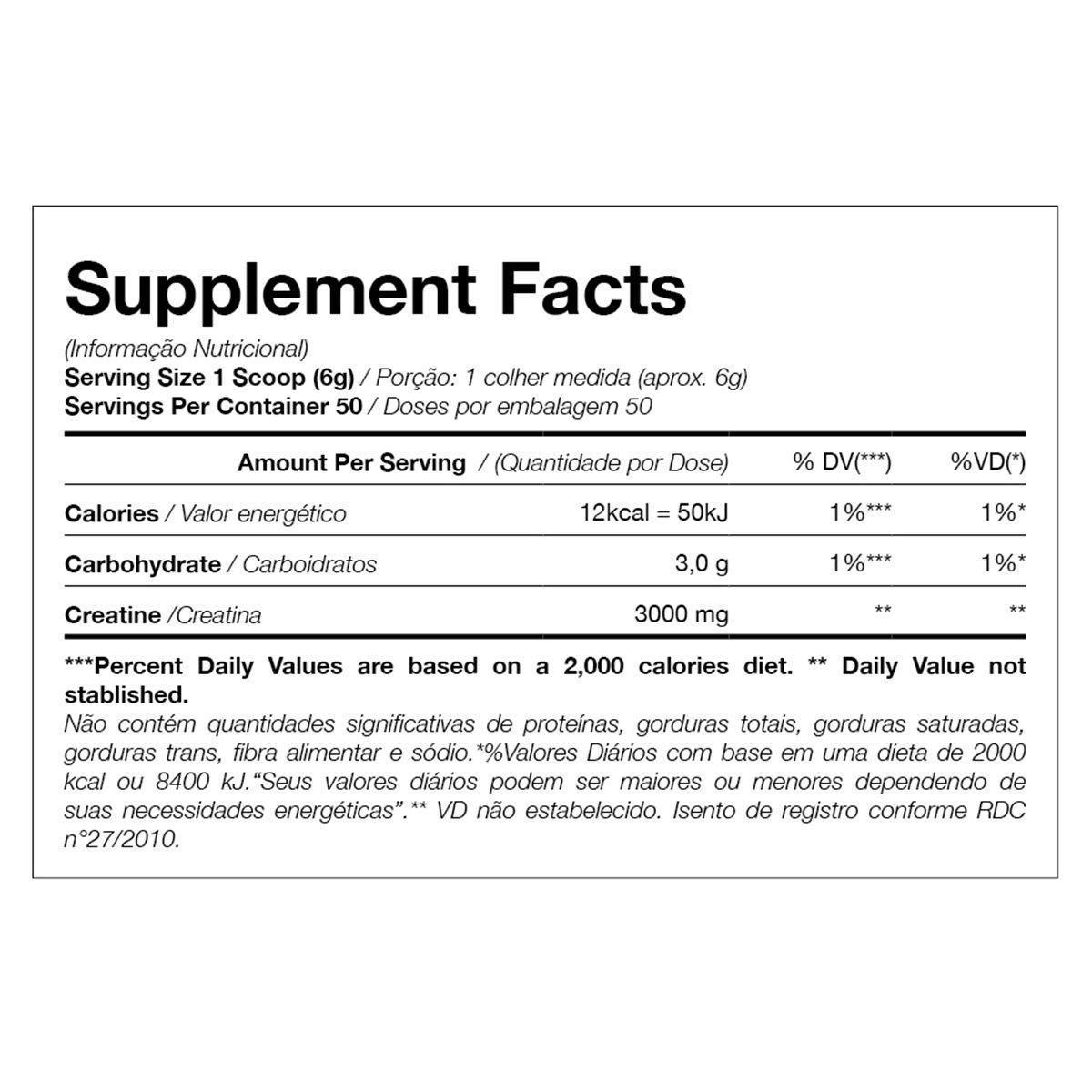 Kit Tênis Adidas Response Runner + Creatina Black Skull - 300g - 3