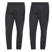 Kit Calça Moletom Gonew Workout Masculina - 2 Peças - 1