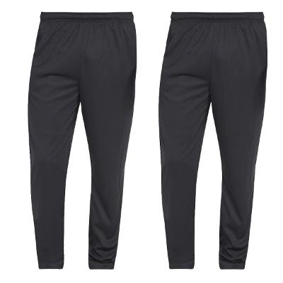 Kit Calça Moletom Gonew Workout Masculina - 2 Peças