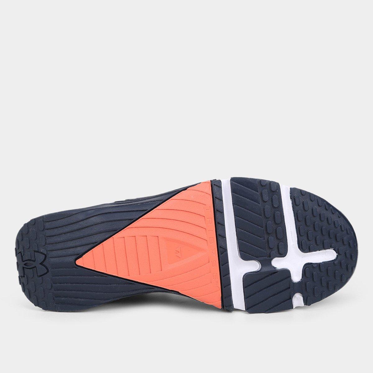 Tênis Under Armour Tribase Reps Feminino - 5