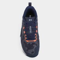 Tênis Under Armour Tribase Reps Feminino