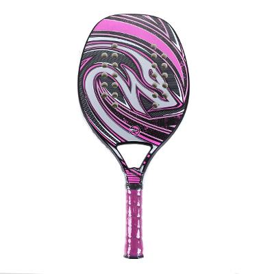 Raquete de Beach Tennis Naja - Standard 2.0