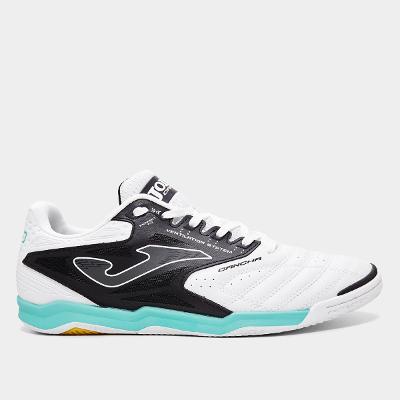 Chuteira Futsal Joma Cancha Unissex