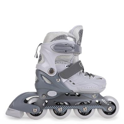 Patins Gonew Plastic Frame ABEC-7 - 70MM