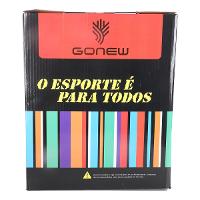 Patins Gonew Fitness Flexx Pró InLine ABEC-9 - 64MM - 9