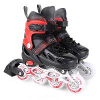 Patins Gonew Fitness Flexx Pró InLine ABEC-9 - 64MM