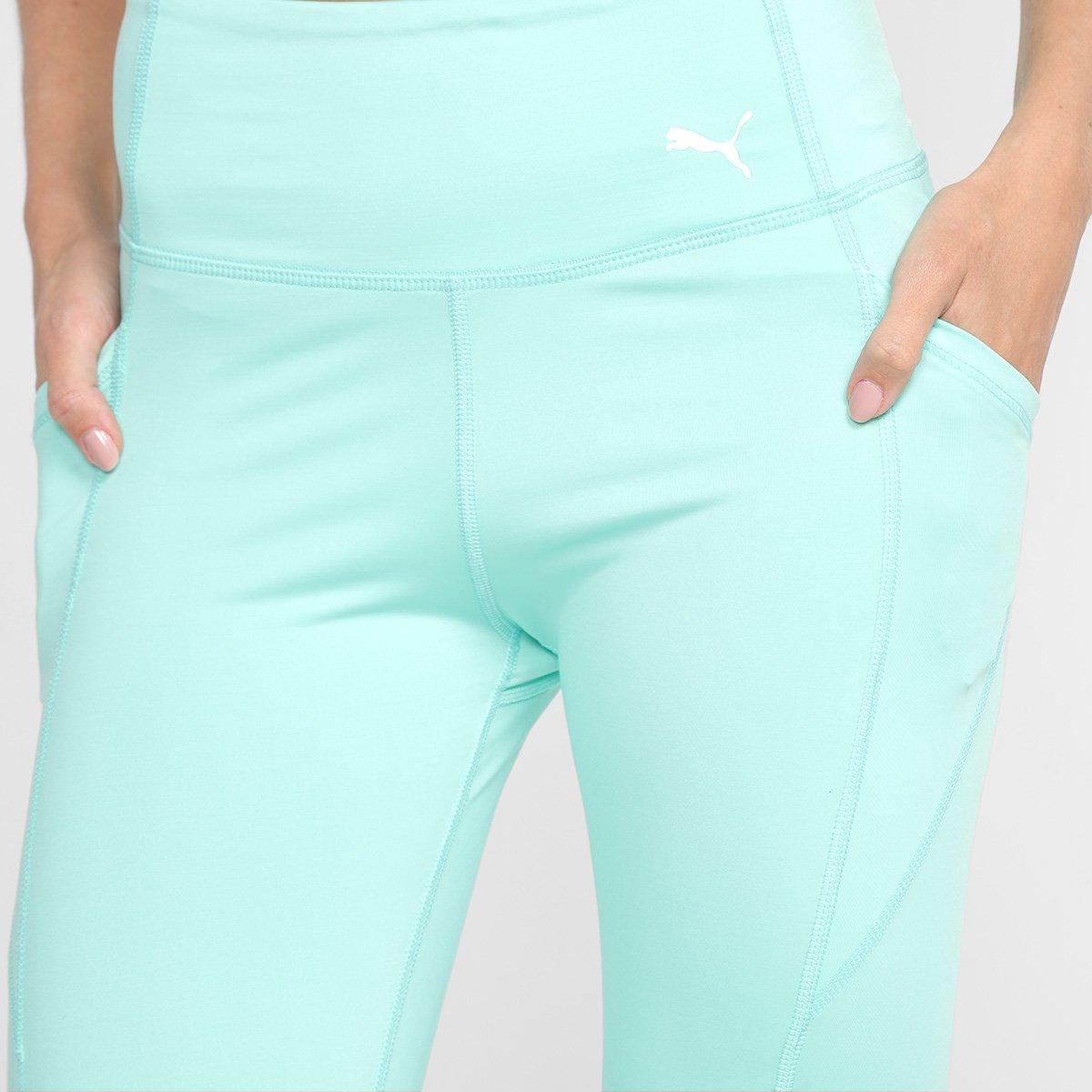 Calça Legging Puma Favorite Forever High Waist 7/8 Feminina - 3