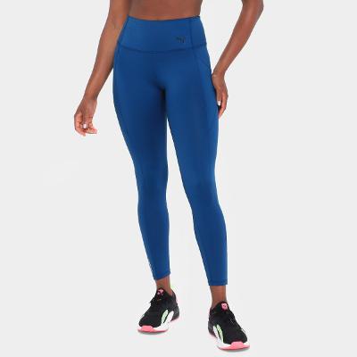 Calça Legging Puma Favorite Forever High Waist 7/8 Feminina