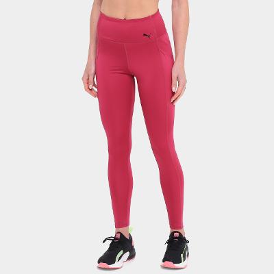 Calça Legging Puma Favorite Forever High Waist 7/8 Feminina
