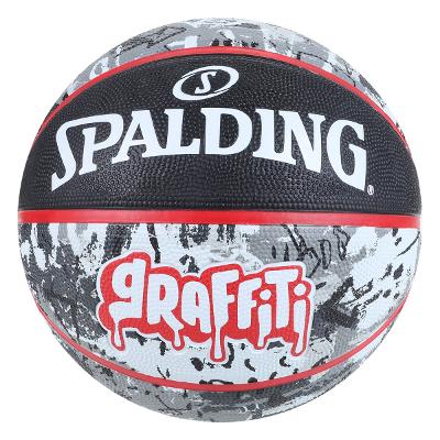 Bola de Basquete Spalding Graffiti