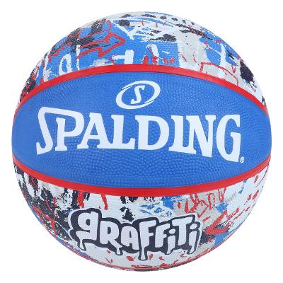 Bola de Basquete Spalding Graffiti