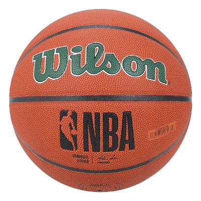 Bola de Basquete NBA Wilson Team Alliance Mil Bucks 7