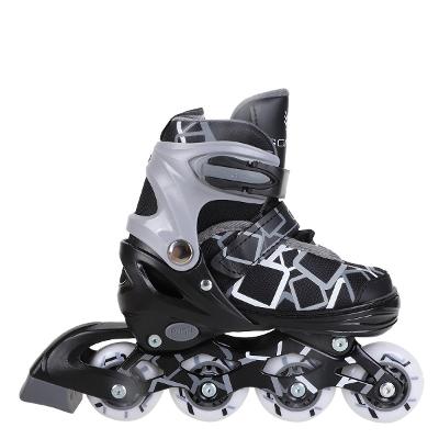 Patins Gonew Fitness 608Z Bearing Abec-7 - 70mm