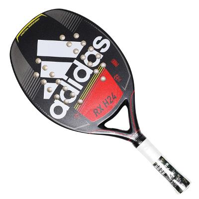 Raquete de Beach Tennis Adidas Rx H24 c/ Sacola Gym Sack