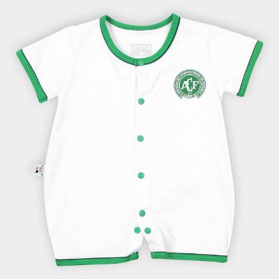 Macacão Chapecoense Infantil