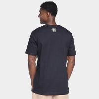 Camiseta New Era Core Brooklyn Nets Masculina - 2