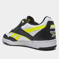 Tênis Couro Reebok BB 4000 II Masculino - 3