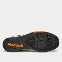 Tênis Couro Reebok BB 4000 II Masculino - 5
