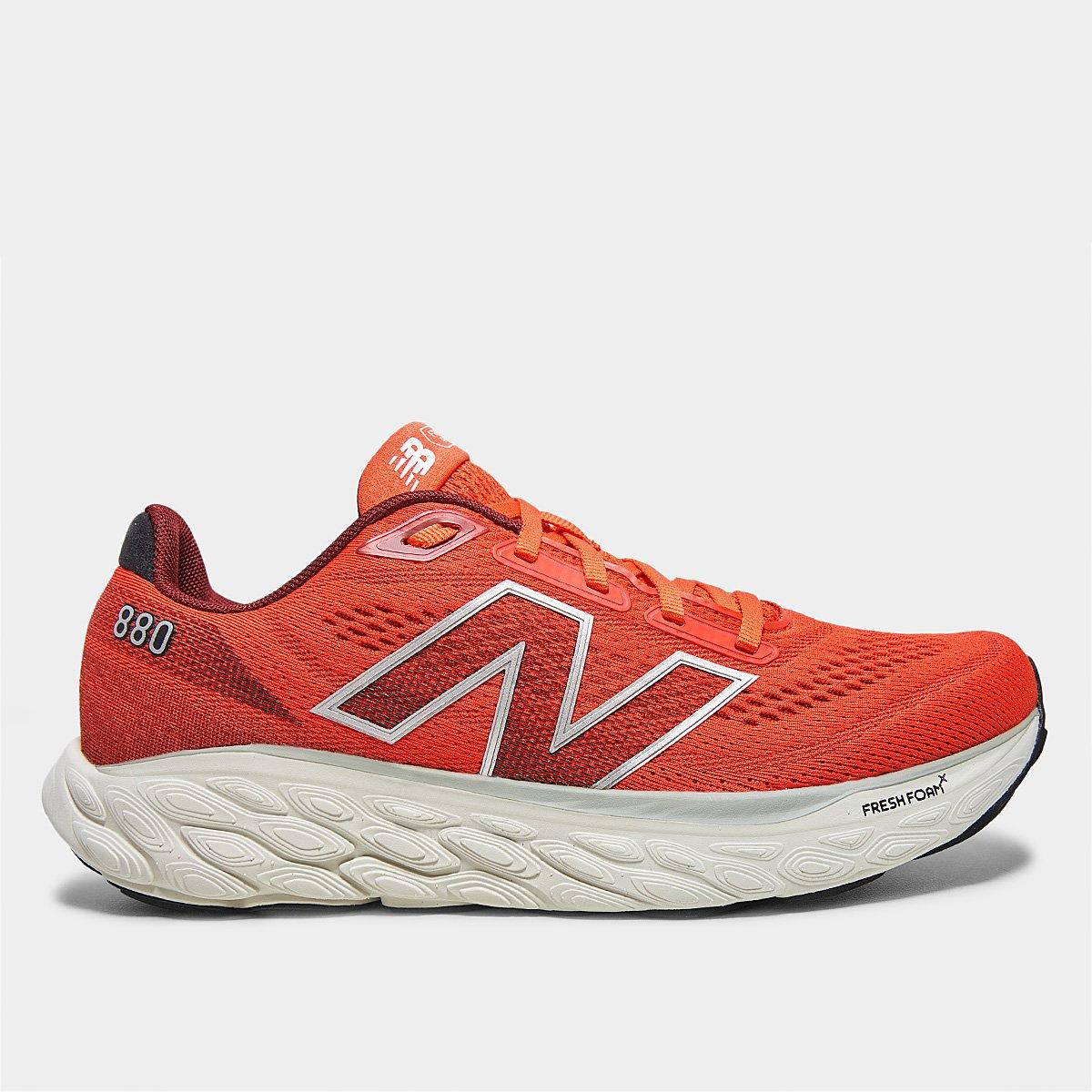 Tênis New Balance Fresh Foam X 880 V14 Masculino - 1