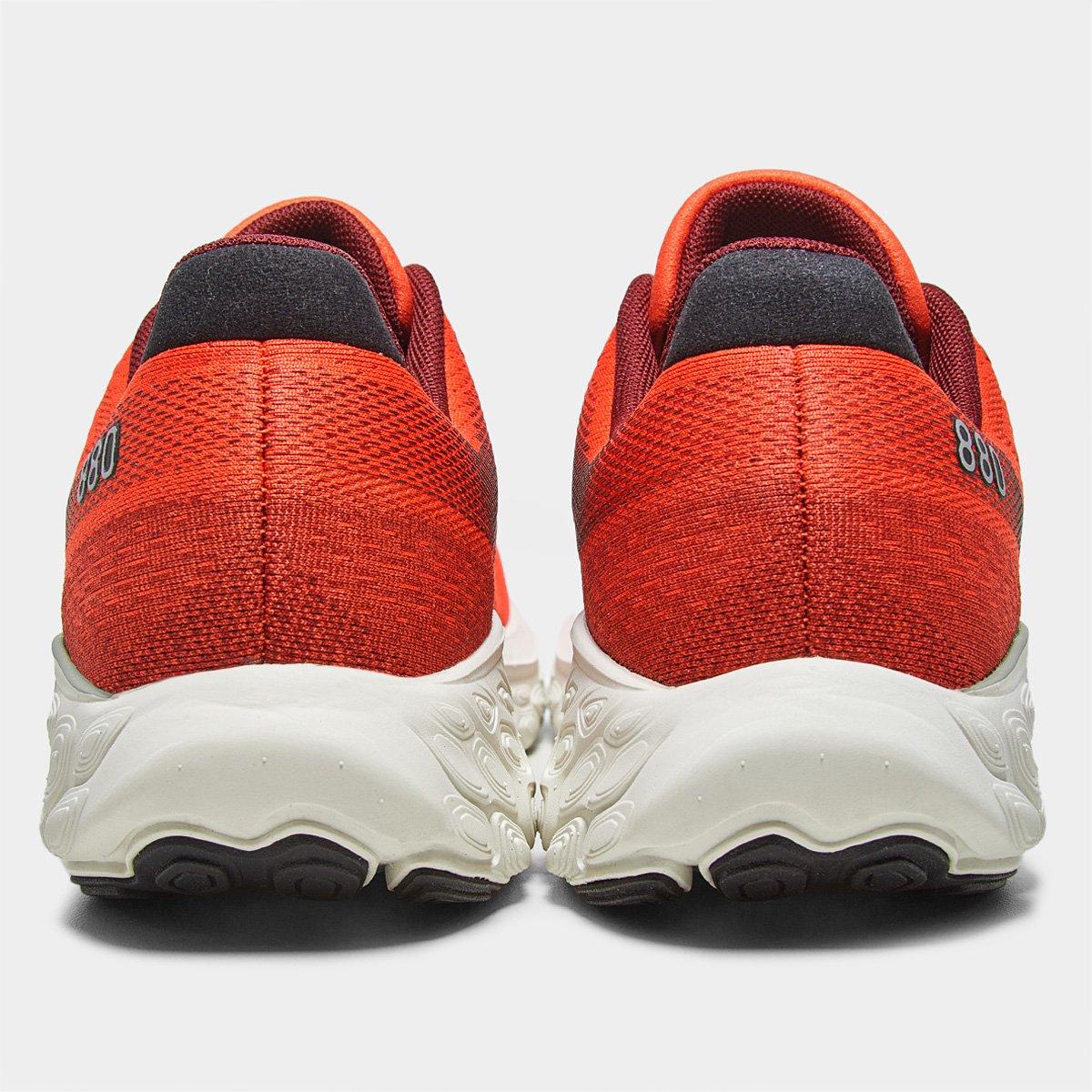 Tênis New Balance Fresh Foam X 880 V14 Masculino - 3